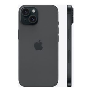 Iphone 15 sort