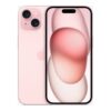 iphone 15 pink