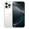 iphone 16 pro hvid