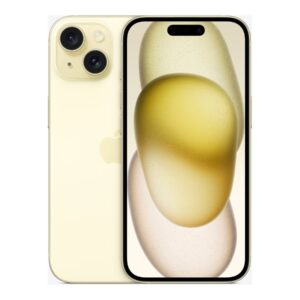 iPhone-15-gul