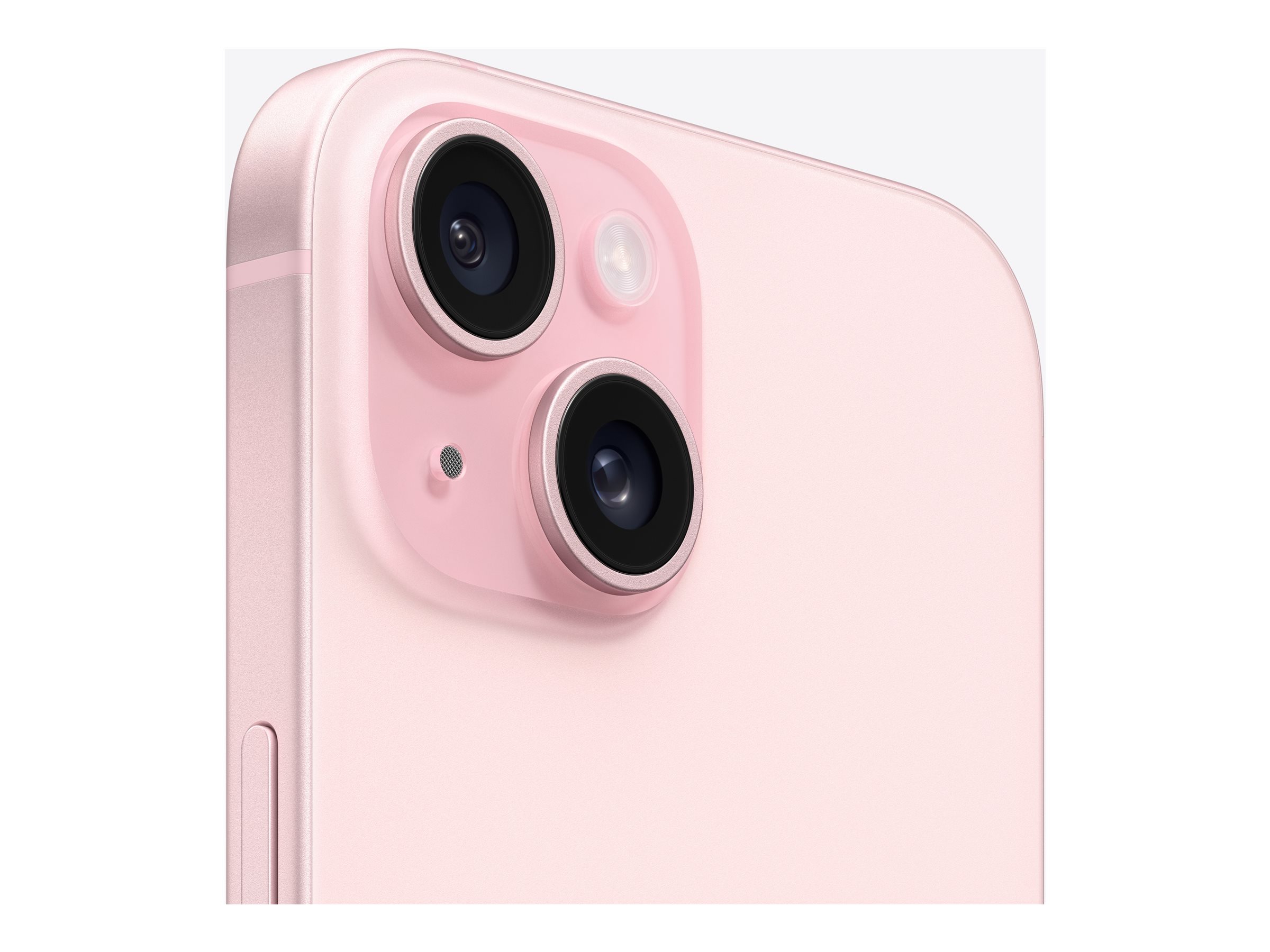 Apple iPhone 15 6,1" 128GB - Lyserød Grade A - Billede 3