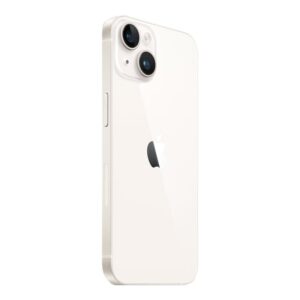 iPhone- 14-hvid