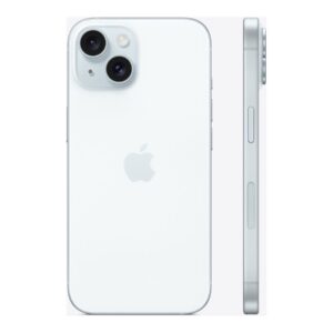 iPhone-15-blå